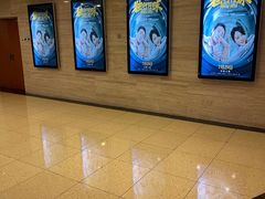 -大光明电影院(南京西路店)