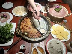 -黄家码头老火锅(解放碑旗舰店)