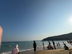 -大梅沙海滨公园