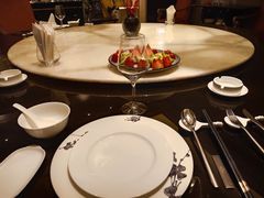 -长沙富力万达文华酒店