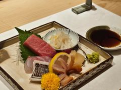 -鮨一日本料理(大中华店)
