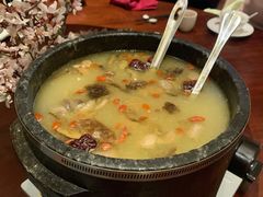 -林芝工布庄园希尔顿酒店-猎味中餐厅