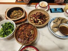 -冇味湘潭菜(湘江世纪城店)