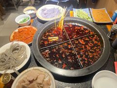 -陈眼镜火锅(总店)