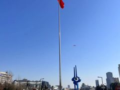 -泉城广场