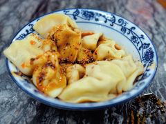 钟水饺-西月城谭豆花(春熙路店)
