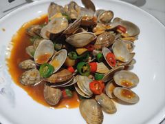 -火龙堂·风味民间菜(文一路店)