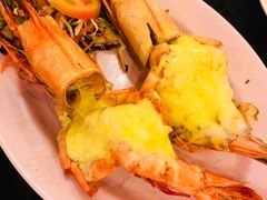 -J Daeng Seafood