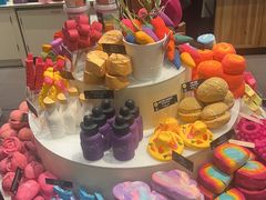 -LUSH(威尼斯人店)
