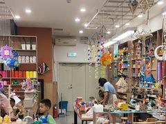 -艺塔木美学教育(和达校区)