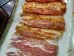 -长今家韩国料理(瑞景店)