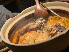 -吃饭皇帝大(长宁龙之梦店)