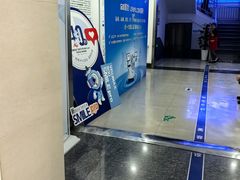 -山东中医药大学附属眼科医院