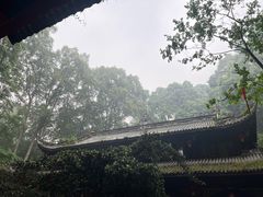 -青城山