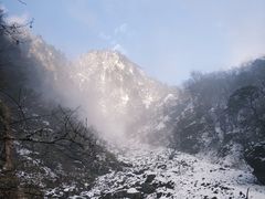 -九峰山