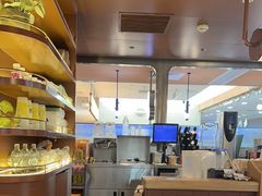 -乐凯撒披萨(正佳广场店)