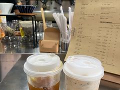 雪山盐咖-2326 Coffee Roaster咖啡豆可选店(林肯公园店)