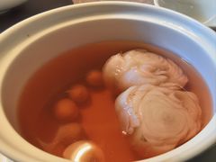 -九里云松·天香餐厅