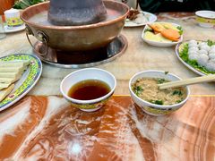 -清真·马家火锅美食城(镇江北路店)