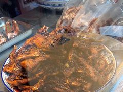 -老妈秘制兔头(春熙路店)