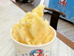 -以利泡泡冰-士林总店