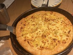 -必胜客(松雷店)