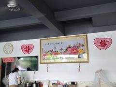 -小玲农家柴火饭店