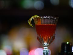 -迦南D BAR