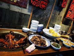 -慧娟面馆·餐厅(望江路店)