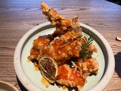 -双门洞·森系料理(体育西店)