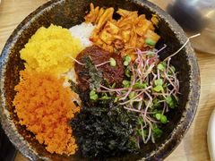 -海兰江石锅饭(水上店)
