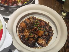 -粗茶淡饭·隐庐私厨(东亭店)