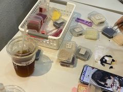 -垚火玩泥吧手作集合店·拼豆·陶艺