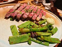 -Osteria Garden 生蚝花园餐厅(原进贤路店)