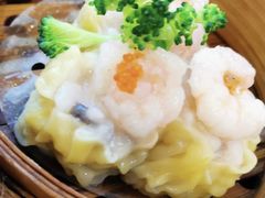 -点都德(华强南店)