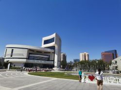 -北京科学中心儿童乐园