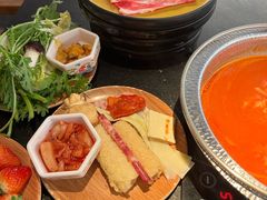 -牛New寿喜烧(新六百店)