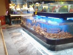 -阿伟海鲜楼·福建菜(延寿店)