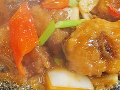 -西江美食舫·江西菜(健德桥店)