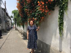 门面-原怡园面馆(拙政园店)