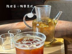 -一尺花园(首钢店)