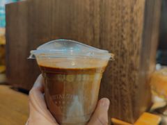 -Metal hands·铁手咖啡