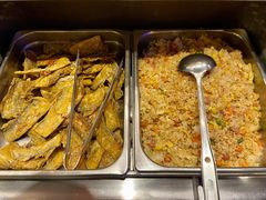 带鱼-好伦哥比萨烤肉自助(马家堡店)