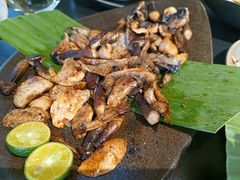 -Ameigo梅果·云贵川bistro(长宁来福士店)