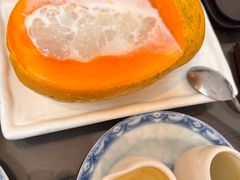 -山水茶艺馆·点心粤菜·30年老字号