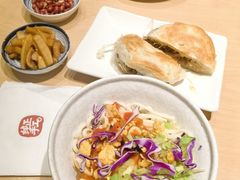 -大师兄·西北小馆(金湾华发商都店)