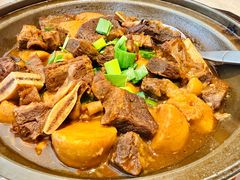 -阿毛饭店首店·宁波老字号(文化广场店)