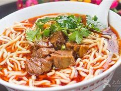 -李先生牛肉面大王(朝阳街店)
