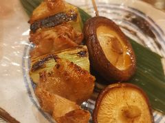 -初居食屋日式料理(万象城购物中心店)
