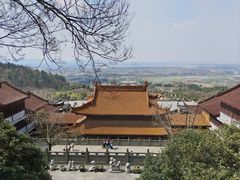 -东庐山观音寺